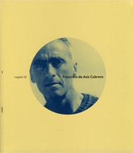 Legado 02. Francisco de Asís Cabrero